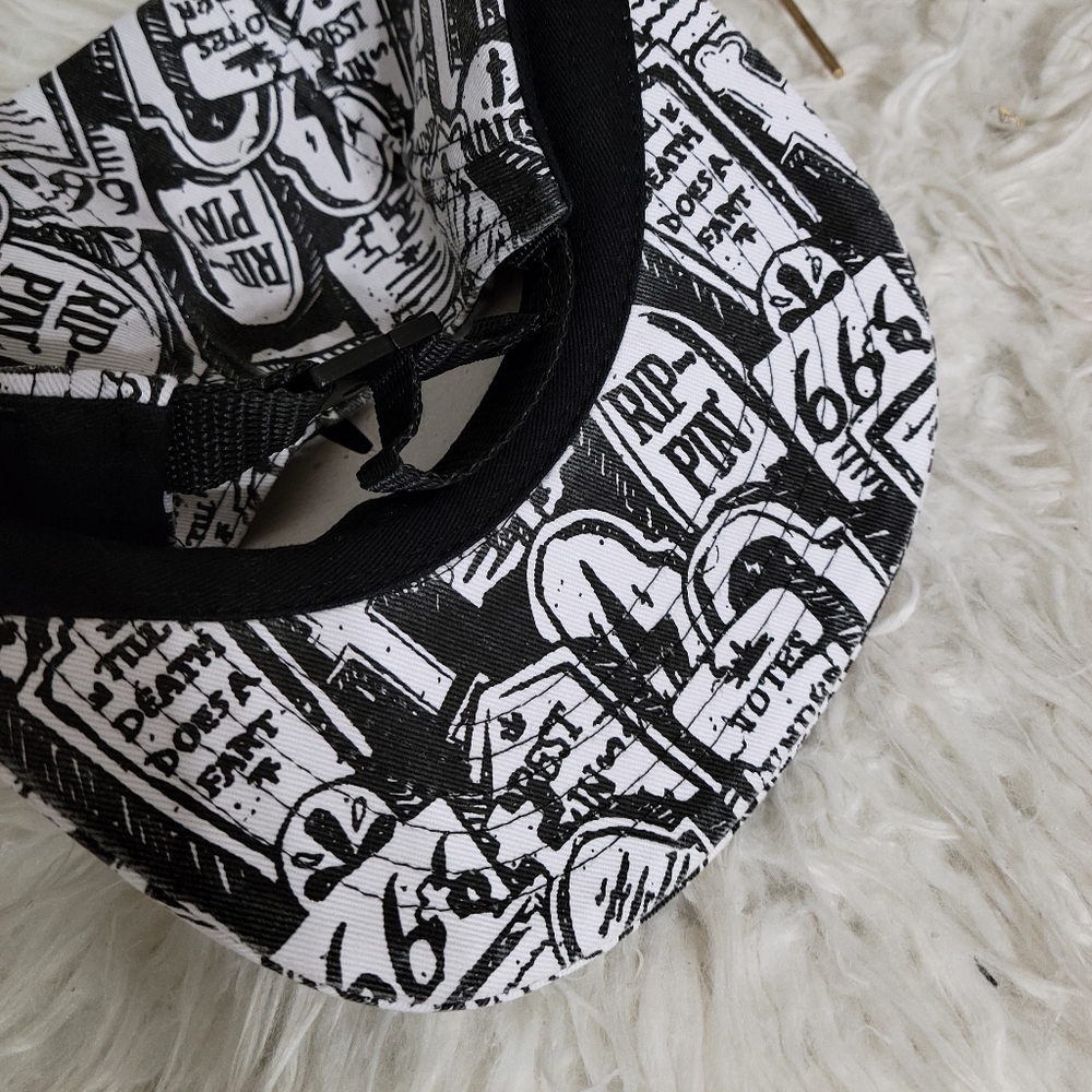 Vanguard Cap - Picture 2 of 5